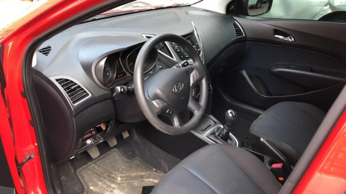 Hb20 1.6 2015  Venda Em Peças  Motor Cambio Porta 