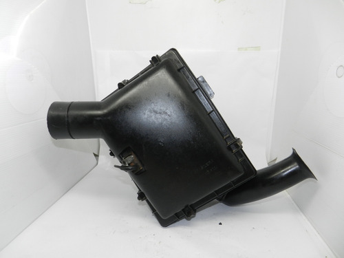 Caixa Filtro Ar Ford Escort Verona 1991 A 1994 541129611