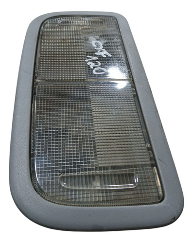 Luz Teto Cortesia Honda City 2009 A 2013 Com Detalhe (ap)