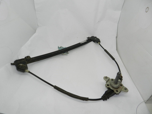Máquina Vidro Manual Direita Uno Vivace Fiorino 2p 10/20