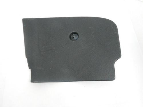 Moldura Lateral Esquerda Console Gm Vectra 97 A 05 90508996