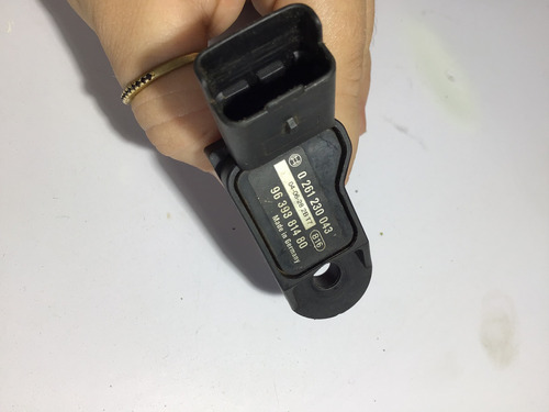 Sensor Map Citroen C3 C4 Peugeot 207 307 9639381480.  14882*