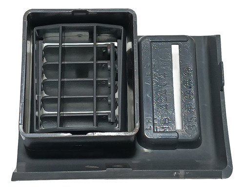 Difusor Ar Painel Mitsubishi L200 Quadrada Gl Gls 1997 2007