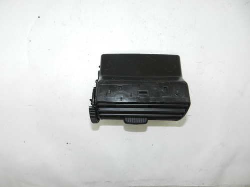 Difusor Ar Central Lado Esquerdo Fox Spacefox Crossfox 04/10