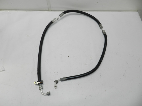 Mangueira Ar Condicionado Dayco Futura 8mm J2064j51 Univers.
