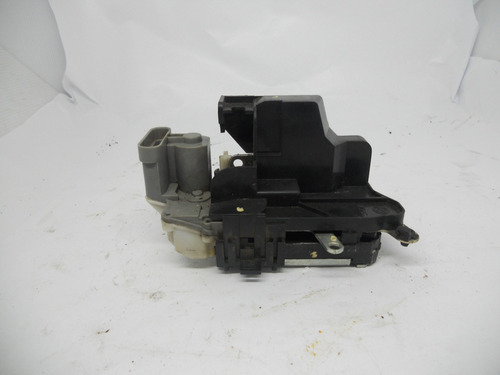 Fechadura Traseira Esquerda Fiat Idea 2003 A 2009 B792