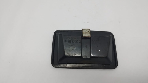 Cinzeiro Porta Traseira Vw Gol Santana Parati G2 3258574132