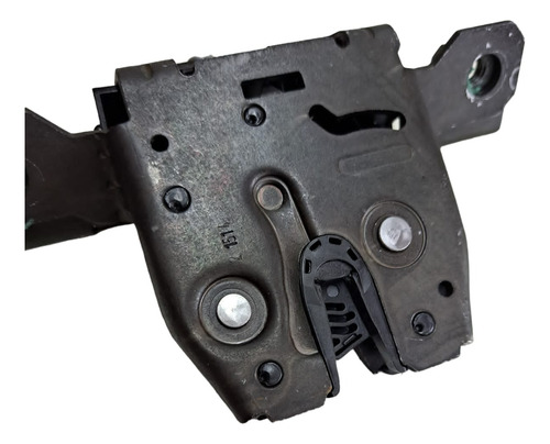 Fechadura Tampa Traseira Cruze Hatch 2012 2013 2014 2015