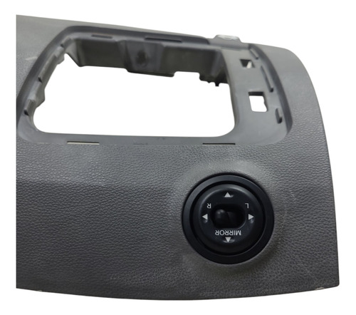 Moldura Painel Hyundai Hb20 2012 A 2019 (al)