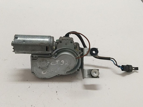 Motor Limpador Traseiro Gm Corsa 1994 A 2010 90386268