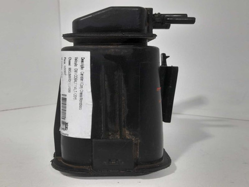 Filtro Canister Chevrolet Cobalt 2013 2014 2015 2016