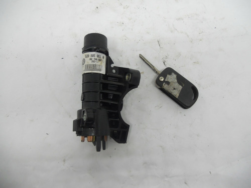 Comutador Cilindro Ignição Vw Polo Fox Gol G5 5z0905851a