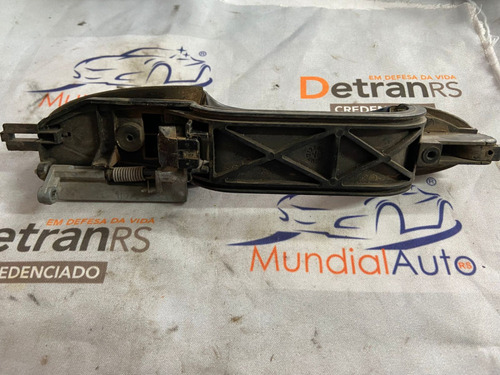 Maçaneta Externa Traseira Direita Ford Focus 18095