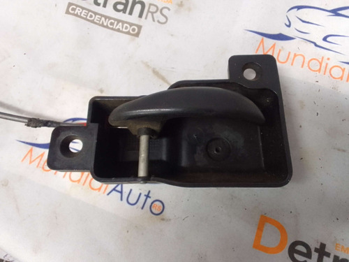 Maçaneta Interna Porta Diant L/d Escort 97/02 20377