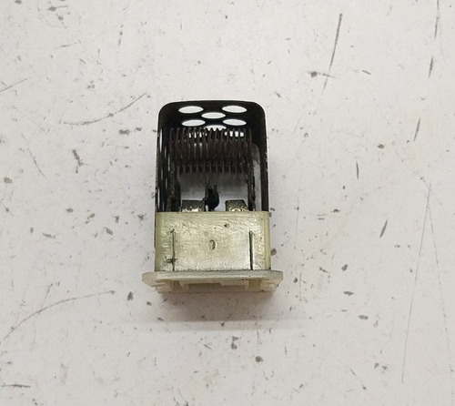 Resistência Ar Forçado Gm Astra 1999 A 2012 90560362