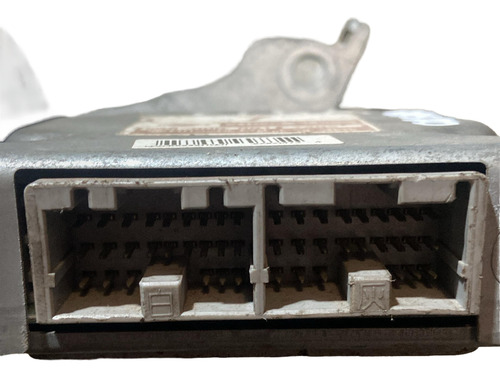 Modulo Caixa Nissan Tiida Livina 2010 2011 2012