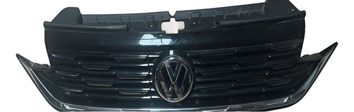 Grade Dianteira Volkswagen Nivus 2021