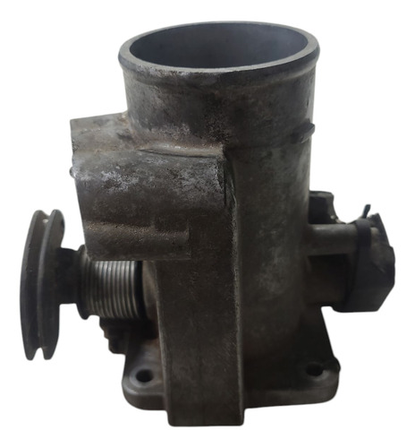 Tbi Corpo Borboleta Gm S10 2.4 1999 A 2001 (al) Com Detalhe