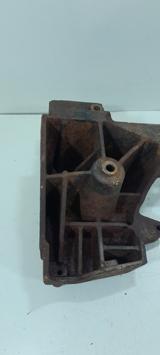 Suporte Compressor Ar Gm S10 Bizarro 2.4 8v 93253227 (vj)