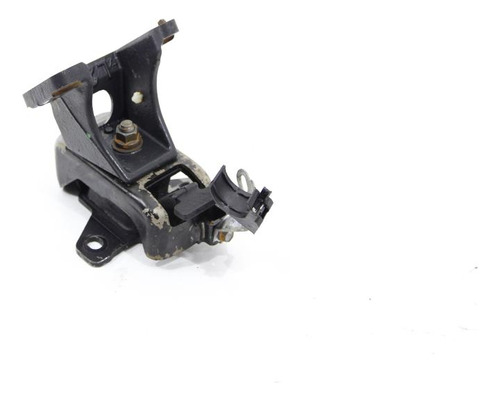 Suporte Coxim Motor Le Toyota Hilux 3.0 05/15 Us (790)