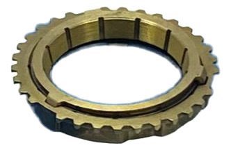 Anel Sincronizado Triplo 1a Ou 2a Marcha Vectra Cx F18