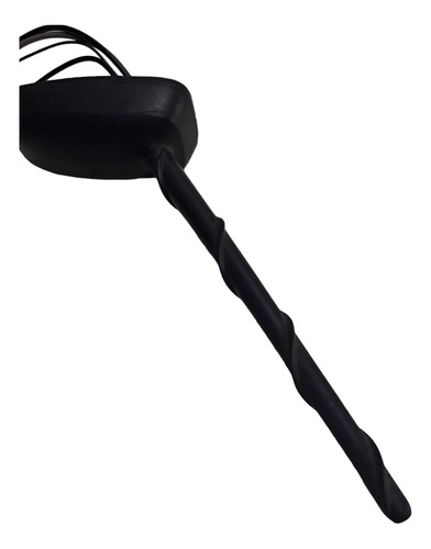 Base Antena Teto Captiva 2009 2010 2011 2012 2013 2014