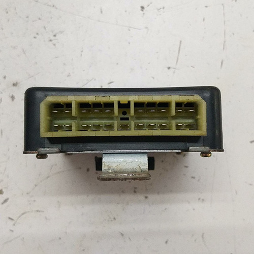 Modulo Central Ecu Kia Sportage 2001 Diesel 0k08h67620e