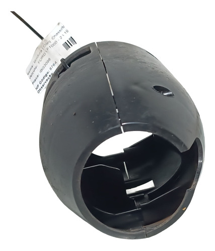 Moldura Coluna Direçao Ford F1000 1972 1991 F-1000