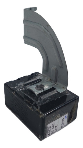 Modulo Conforto Anti Furto Tiida Sentra Versa Cód. Twc1u241