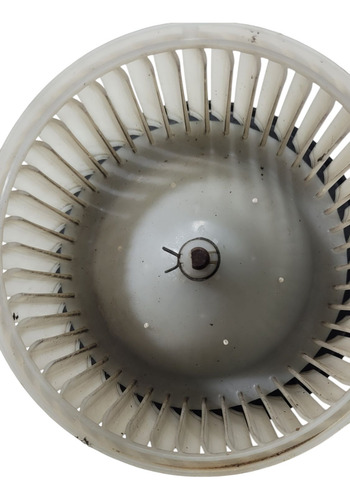Motor Ventilação Ar Forçado Toyota Corolla 1997 A 2002 (al)