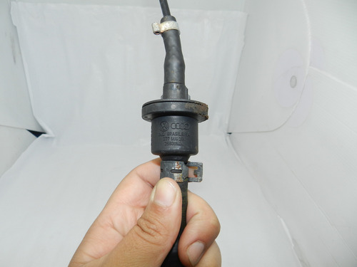 Válvula Canister Vw Gol Polo Fox Golf 377906291