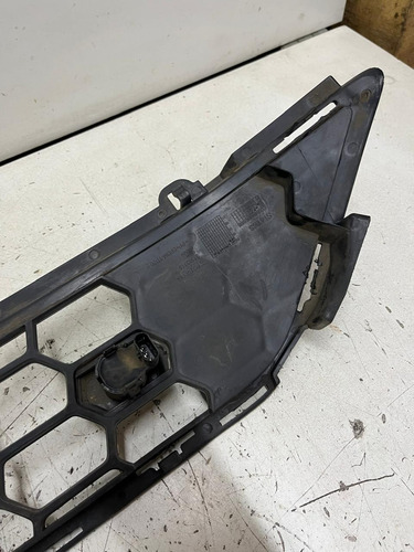 Grade Inferior Parachoque Dianteiro Volvo Xc60 2014 2015