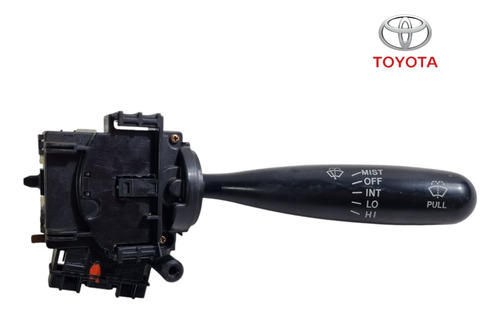 Chave Limpador De Parabrisa Toyota 2003 A 2008