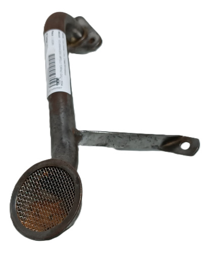 Pescador Oleo Motor Mwm X10 X12 Eletronico