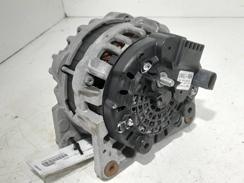 Alternador Vw Gol Voyage G6 G7 Fox 1.0 2013 2014 2017 2018