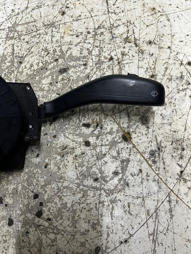 Chave Seta Limpador Parabrisa Vw Polo Sedan 2014 Original