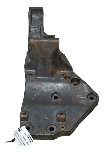 Suporte Alternador E Compressor Ar Frontier 2.5 2008 2012