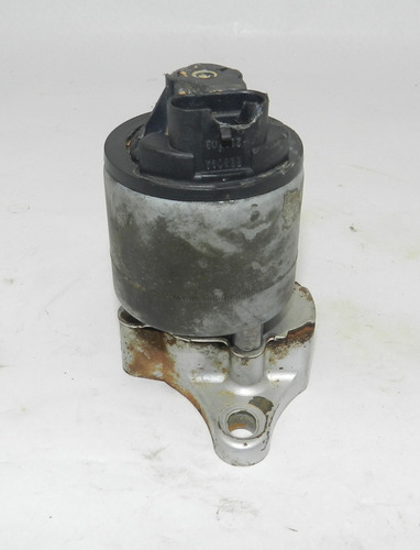 Valvula Erg Corsa Vectra Astra 1.0 1.6 2.2 16v 98/05 Detalhe