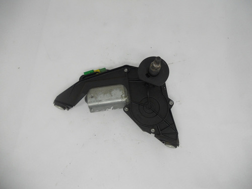 Motor Limpador Vidro Traseiro Renault Scenic 1rn0ml704