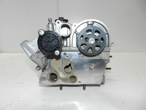 Cabeçote Vw Up Tsi T-cross Polo Nivus 1.0 12v 3cc Flex 18/22