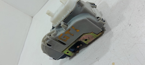 Fechadura Porta Diant.esq Volkswagen Golf 00/06 (vj)