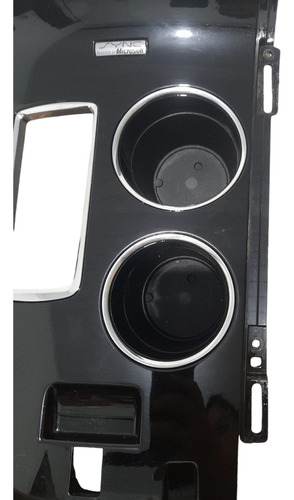 Moldura  Porta Copos Edge 2009 2010 2011 2012 13