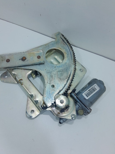 Maquina De Vidro Diant.esq Gm Blazer 1995/1999 (vj)