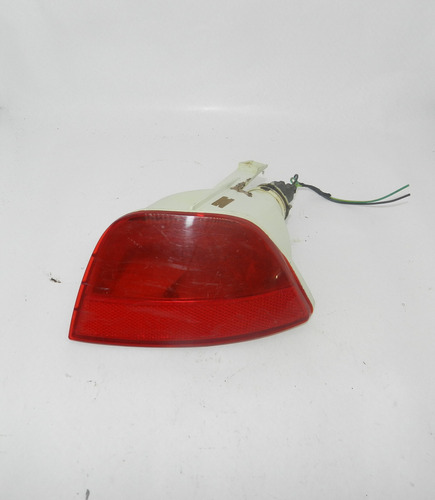 Lanterna Le Para-choque Traseiro Focus 98/07 1m5115k273a