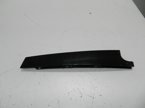 Acabamento Coluna Externa Traseira Direita Vw Golf 5gm839902
