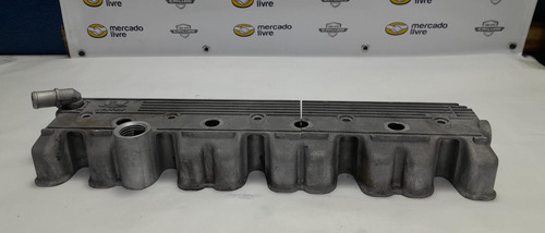 Kit Tampa Válvulas Jeep Grand Cherokee 3.1 99/04 Diesel