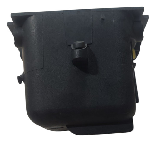Cinzeiro Porta Objetos Renault Clio 2008 (al) Com Detalhe