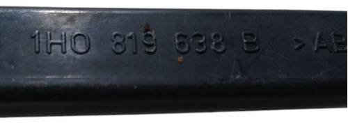 Trava Filtro Ar Condicionado Golf 1995 (ap) Cxa 385