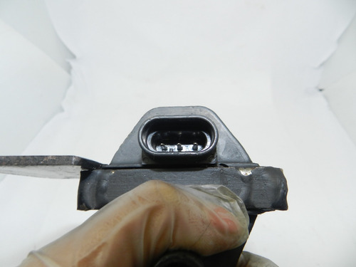 Bobina Ignição Gm Blazer S10 4.3 1996 A 2001 19005204