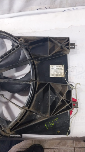 Eletroventilador Defletor Punto 1.4 08 976826400 14601-00620